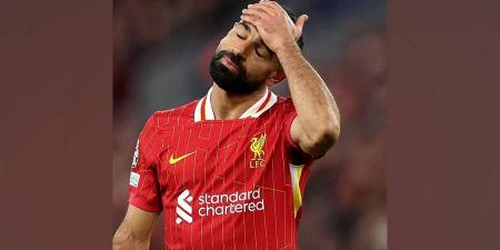 نعومة أفاعي إنتر تصدم صلاح.. حكيمي يلمع إفريقياً وديمبلي يقترب من الكرة الذهبية - الهلال الإخباري
