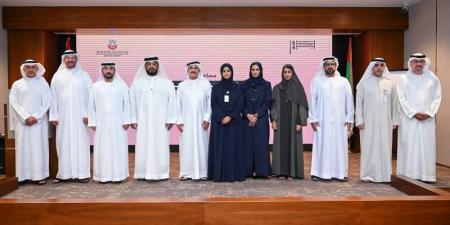عبدالله بلحيف: الإمارات نموذج عالمي في التنمية المجتمعية - الهلال الإخباري