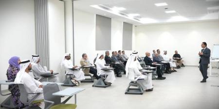 «أكاديمية العلوم الشرطية» تطلق ورشة حول أدوات التقييم - الهلال الإخباري