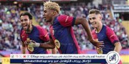 برشلونة يقترب من حسم أولى صفقات الميركاتو الصيفي - الهلال الإخباري