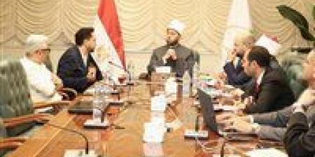 تعاون بين الأوقاف "الشركة المتحدة "لإطلاق "برنامج لاكتشاف المواهب بتلاوة القرآن الكريم" - الهلال الإخباري