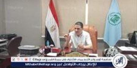 وكيل رياضة أسيوط للفجر: مليون و450ألف مواطن ترددوا علي مراكز الشباب خلال عيد الأضحى - الهلال الإخباري