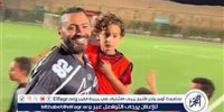 بسبب آدم..تامر حسني يكشف اعتذاره عن فرح المطرب محمد شاهين - الهلال الإخباري