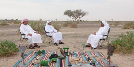 «ومضات» و«حرف ومهن» يعززان خارطة «الوسطى» - الهلال الإخباري