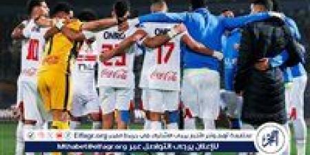 الزمالك يقترب من ضم موهبة فلسطينية لتدعيم خط الوسط - الهلال الإخباري