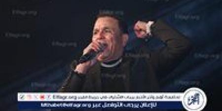 محمد فؤاد يجدد شبابه بـ"هاوس صيفي".. ويستعد لاكتساح موسم 2025 بإحساسه المميز - الهلال الإخباري