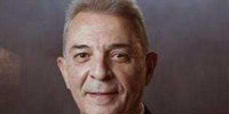 «الشيطان شاطر».. أحدث أعمال محمود حميدة - الهلال الإخباري