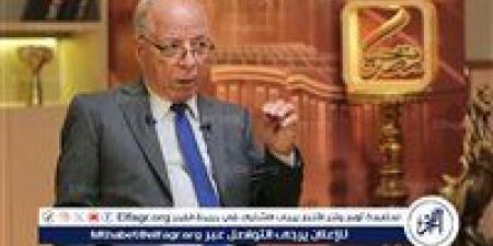 حلمي النمنم: مشروع تهجير الفلسطينيين إلى سيناء ليس جديدًا والجيش العقبة أمام تنفيذه(فيديو) - الهلال الإخباري