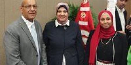 وزارة البيئة تشارك في مؤتمر "الصحة الواحدة.. مستقبل واحد" بتونس - الهلال الإخباري