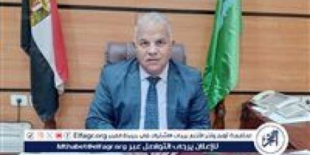 إجراءات انضباطية مشددة لتأمين سير امتحانات الثانوية العامة بالفيوم - الهلال الإخباري