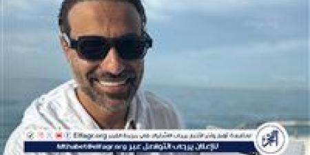 قبل عرضه.. القائمة الكاملة لأبطال مسلسل "ابن النادي" لـ أحمد فهمي - الهلال الإخباري