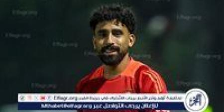 كريم رمزي يكشف عن بديل مروان عطية مع الأهلي أمام بورتو في مونديال الأندية - الهلال الإخباري