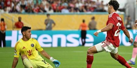 إمام عاشور يعود للقاهرة بعد الاطمئنان على جراحة الترقوة - الهلال الإخباري