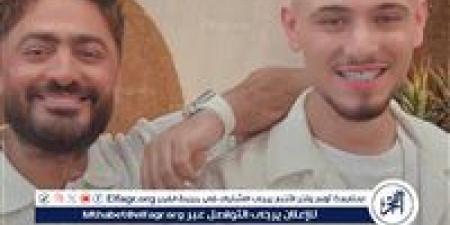 «في شهر»..تامر حسني والشامي يكسرا حاجز الـ 55 مليون مشاهدة بـ ملكة جمال الكون - الهلال الإخباري