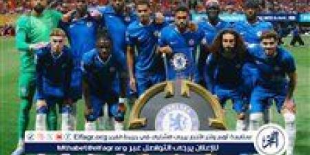 سننتصر على بنفيكا.. مدرب تشيلسي يتحدي كل الفرق في كأس العالم للأندية - الهلال الإخباري