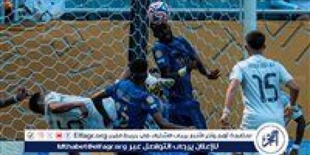 الهلال يضرب بالهدف الأول أمام باتشوكا في المونديال - الهلال الإخباري