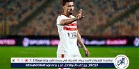 الزمالك يسابق الزمن لحسم ملف تجديد عقد عبد الله السعيد.. والبديل تحت السن جاهز - الهلال الإخباري