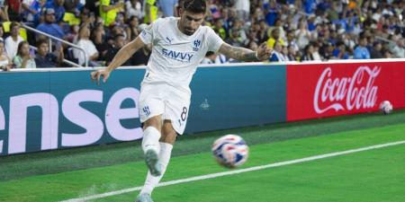 يصطدم بمانشستر سيتي.. الهلال سفير العرب وآسيا في ثمن نهائي المونديال - الهلال الإخباري