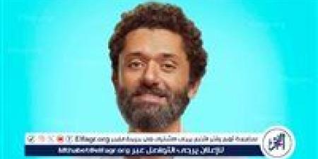 بعد تصدره التريند.. تعرف على أبرز المحطات في حياة الفنان كريم محمود عبدالعزيز - الهلال الإخباري
