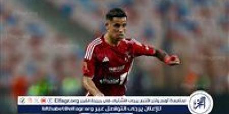 سيراميكا ينتظر قرار رضا سليم - الهلال الإخباري