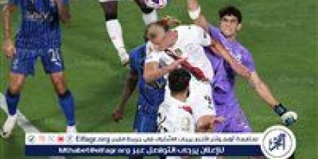 أصبحت 3-3.. مانشستر سيتي يعادل النتيجة أمام الهلال في الشوط الإضافي الأول - الهلال الإخباري