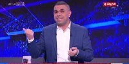 كريم حسن شحاتة: الزمالك يدخل في مفاوضات مع المصري لضم أحمد عيد - الهلال الإخباري