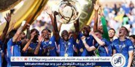 مواعيد مباريات تشيلسي الودية استعدادًا للموسم الجديد 2025-2026 - الهلال الإخباري