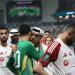 راشد بن حميد: موسم شباب الأهلي استثنائي - الهلال الإخباري