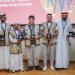 الأولمبياد الخاص يختتم ملتقى القيادة الشبابية الدامجة - الهلال الإخباري
