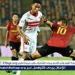 عاجل.. تغيير في طاقم تحكيم مباراة الزمالك وسيراميك كليوباترا بسبب حادث سير - الهلال الإخباري
