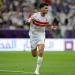 زيزو يخضع للتحقيق ويتظلم على عقوبات الزمالك - الهلال الإخباري