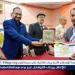 نقابة المعلمين تكرم 618 حافظًا وحافظة للقرآن الكريم - الهلال الإخباري