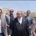 غياب مفاجئ لمحافظ بورسعيد عن زيارة رئيس الوزراء.. وهذه التفاصيل الكاملة - الهلال الإخباري
