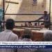 حملة مكبرة لإزالة إشغالات الباعة الجائلين بمنطقتى القيسارية والسكة الجديدة بحى غرب أسيوط - الهلال الإخباري