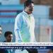 تفاصيل حديث الرمادي مع لاعبي الزمالك قبل انطلاق الاستعدادات للقاء بيراميدز - الهلال الإخباري