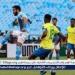 موعد وحكام مباراة صن داونز وبيراميدز في بريتوريا - الهلال الإخباري