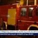 نفوق 110 رأس أغنام وتفحم 6 أشجار نخيل إثر حريق هائل  بالمنيا - الهلال الإخباري
