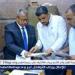 السكرتير المساعد فى أولى جولات يتفقد المراكز التكنولوجية لخدمة المواطني بسوهاج - الهلال الإخباري