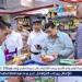 محافظ سوهاج:يتابع مشروعات التطوير والتجميل ومستوى الانضباط بالشوارع - الهلال الإخباري