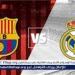 يوتيوب دون تقطيع الآن.. مباراة برشلونة وريال مدريد اليوم في الدوري الإسباني - الهلال الإخباري