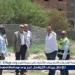صور.. محافظ الأقصر يتفقد أعمال فتح أكبر شارع بمنطقة حوض 18 - الهلال الإخباري