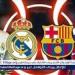 يلا شوت بث مباشر.. مشاهدة برشلونة × ريال مدريد Twitter بث مباشر دون "تشفير أو فلوس" | الدوري الإسباني - الهلال الإخباري