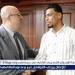 محافظ بني سويف يكرم شابًا أنقذ مواطنًا من الغرق: نموذج بطولي يُحتذى به - الهلال الإخباري