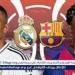 كورتوا في مواجهة نارية أمام برشلونة وسط أزمة دفاعية حادة - الهلال الإخباري