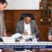 محافظ مطروح يعتمد قرارات لجنة البت فى طلبات التقنين على أراضي الدولة - الهلال الإخباري