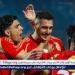 الأهلي يُعلن قائمته لمواجهة سيراميكا في الدوري وسط غيابات بالجملة - الهلال الإخباري