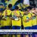 موعد مباراة النصر ضد الأخدود في دوري روشن السعودي والقناة الناقلة - الهلال الإخباري