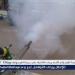 محافظ أسيوط: حملات وقائية لرش البعوض بساحل سليم - الهلال الإخباري