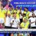 البرازيل تتوج بلقب كأس العالم للكرة الشاطئية بعد فوز مثير على بيلاروسيا - الهلال الإخباري