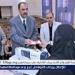 محافظ سوهاج يسلم ماكينات خياطة للسيدات الأولى بالرعاية - الهلال الإخباري